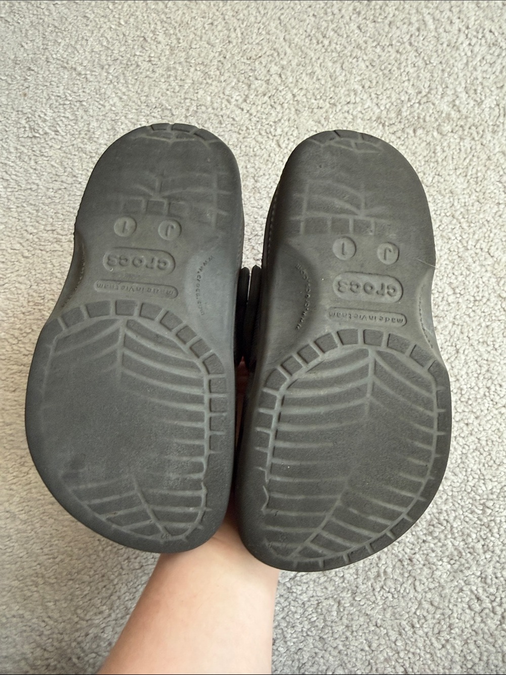 Crocs - Picture 2 of 2